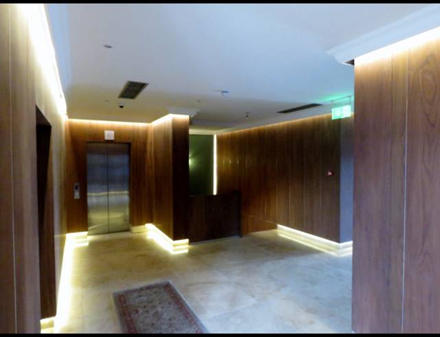 141M² OFFICE TO LET IN STELLENBOSCH CENTRAL